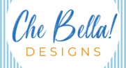 chebelladesigns.com
